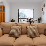 Puerto Raval - 5 Bedrooms - Bbq & Garden 別荘