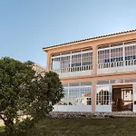 Puerto Raval - 5 Bedrooms - Bbq & Garden 別荘