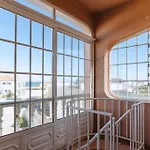 Puerto Raval - 5 Bedrooms - Bbq & Garden 別荘 *