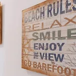 別荘 Puerto Raval - 5 Bedrooms - Bbq & Garden サンタ・クルーズ
