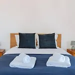 Puerto Raval - 5 Bedrooms - Bbq & Garden