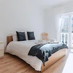 別荘 Puerto Raval - 5 Bedrooms - Bbq & Garden サンタ・クルーズ