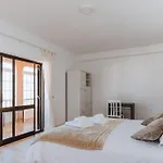 Puerto Raval - 5 Bedrooms - Bbq & Garden 別荘 サンタ・クルーズ
