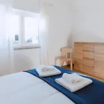 Puerto Raval - 5 Bedrooms - Bbq & Garden