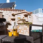 Puerto Raval - 5 Bedrooms - Bbq & Garden Holiday home