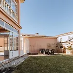 別荘 Puerto Raval - 5 Bedrooms - Bbq & Garden *