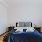 Puerto Raval - 5 Bedrooms - Bbq & Garden * サンタ・クルーズ
