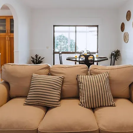 Puerto Raval - 5 Bedrooms - Bbq & Garden 別荘