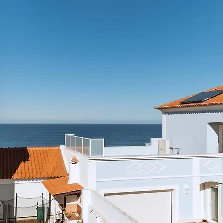 Puerto Raval - 5 Bedrooms - Bbq & Garden サンタ・クルーズ