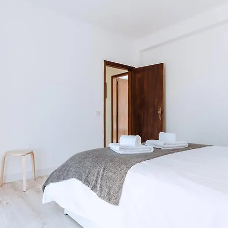 別荘 Puerto Raval - 5 Bedrooms - Bbq & Garden *