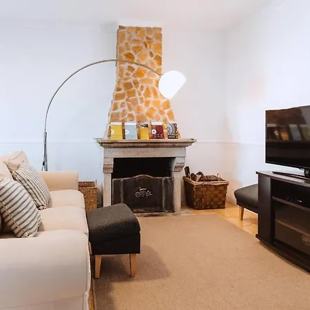 Puerto Raval - 5 Bedrooms - Bbq & Garden 別荘 *