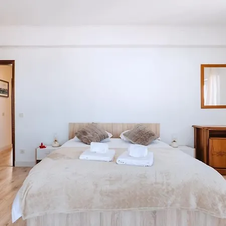 Puerto Raval - 5 Bedrooms - Bbq & Garden 別荘