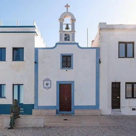 Puerto Raval - 5 Bedrooms - Bbq & Garden サンタ・クルーズ