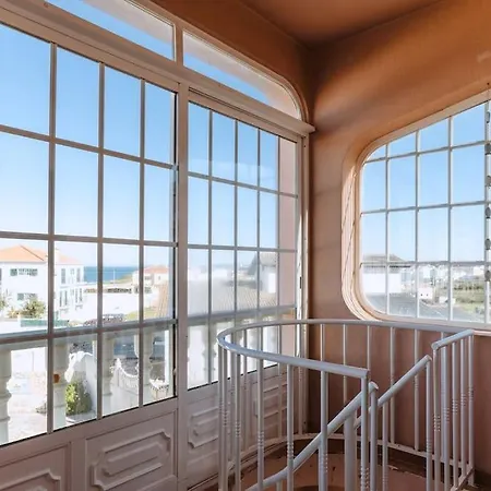 Puerto Raval - 5 Bedrooms - Bbq & Garden 別荘 *