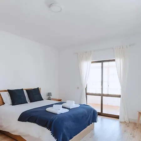 Puerto Raval - 5 Bedrooms - Bbq & Garden サンタ・クルーズ