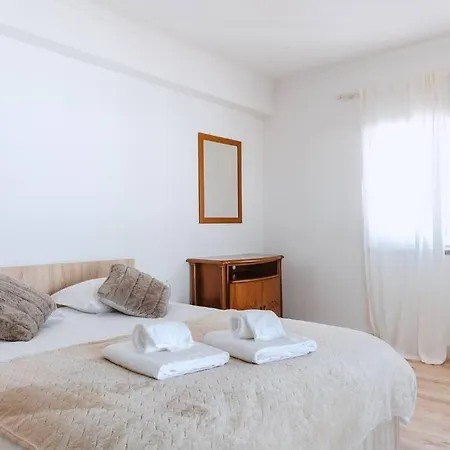 別荘 Puerto Raval - 5 Bedrooms - Bbq & Garden
