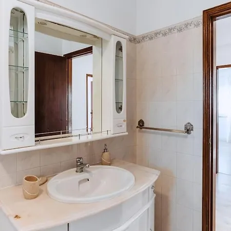 Puerto Raval - 5 Bedrooms - Bbq & Garden בית נופש סנטה קרוז