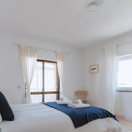 בית נופש Puerto Raval - 5 Bedrooms - Bbq & Garden
