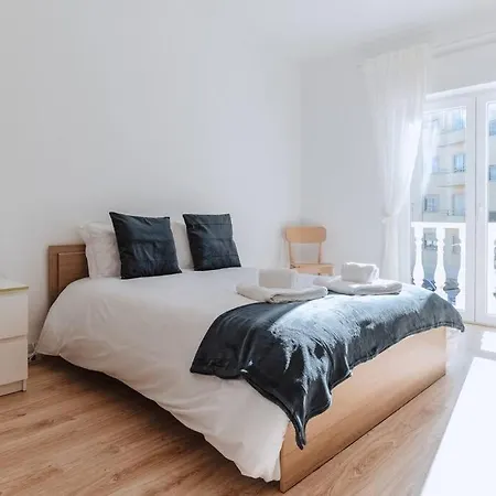 別荘 Puerto Raval - 5 Bedrooms - Bbq & Garden サンタ・クルーズ
