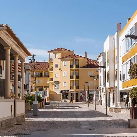 別荘 Puerto Raval - 5 Bedrooms - Bbq & Garden サンタ・クルーズ