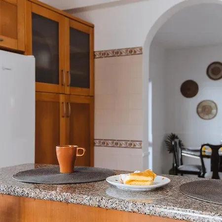 בית נופש Puerto Raval - 5 Bedrooms - Bbq & Garden *