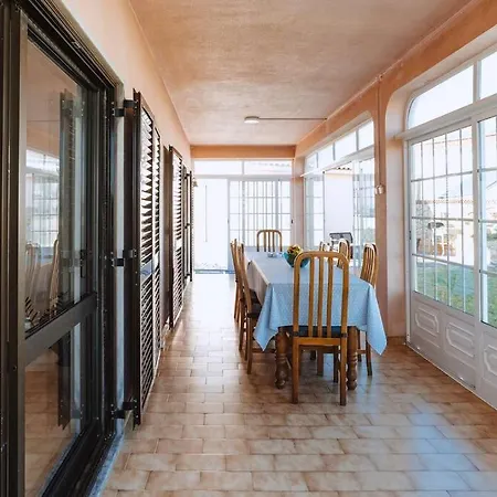 Puerto Raval - 5 Bedrooms - Bbq & Garden * サンタ・クルーズ