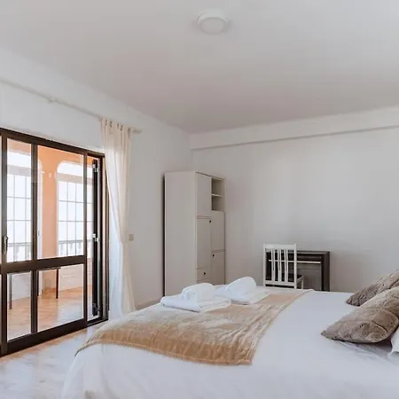 Puerto Raval - 5 Bedrooms - Bbq & Garden 別荘 サンタ・クルーズ