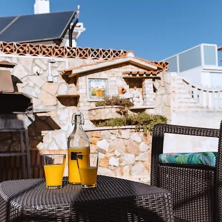 Puerto Raval - 5 Bedrooms - Bbq & Garden 別荘