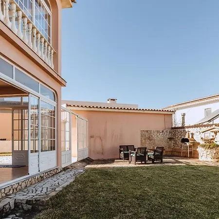 別荘 Puerto Raval - 5 Bedrooms - Bbq & Garden *