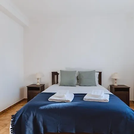 Puerto Raval - 5 Bedrooms - Bbq & Garden * サンタ・クルーズ