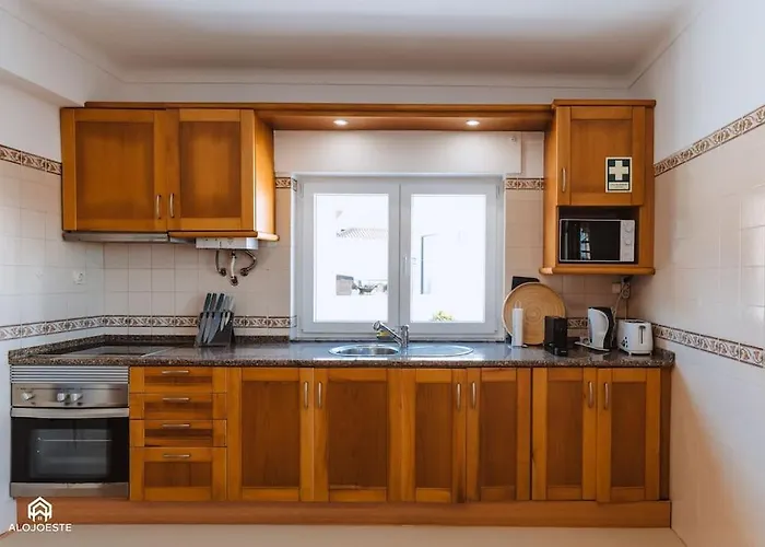 Puerto Raval - 5 Bedrooms - Bbq & Garden 度假居