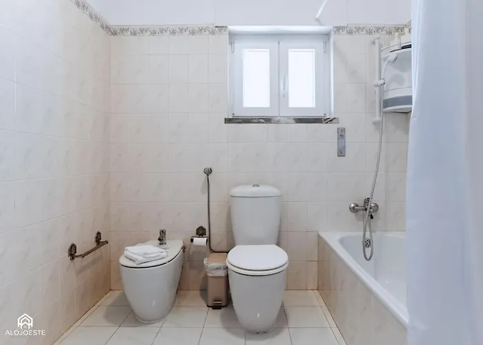 Puerto Raval - 5 Bedrooms - Bbq & Garden 圣克鲁斯