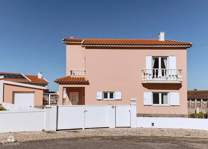 Puerto Raval - 5 Bedrooms - Bbq & Garden * 圣克鲁斯