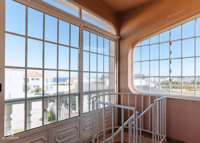 Puerto Raval - 5 Bedrooms - Bbq & Garden 度假居 *