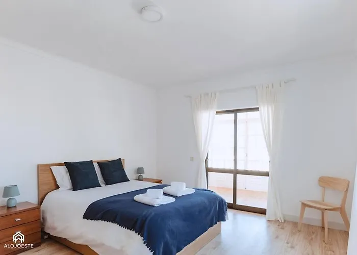 Puerto Raval - 5 Bedrooms - Bbq & Garden 圣克鲁斯