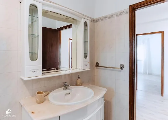 Puerto Raval - 5 Bedrooms - Bbq & Garden 度假居 圣克鲁斯