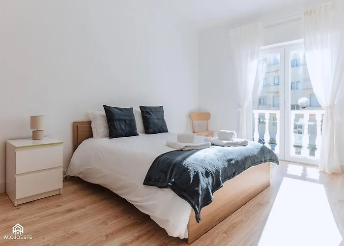 度假居 Puerto Raval - 5 Bedrooms - Bbq & Garden 圣克鲁斯
