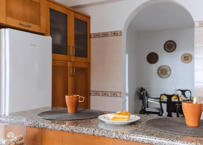 度假居 Puerto Raval - 5 Bedrooms - Bbq & Garden *