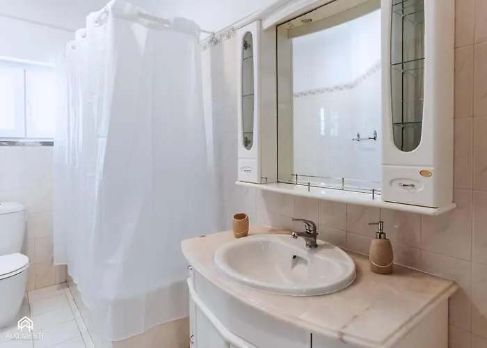 Puerto Raval - 5 Bedrooms - Bbq & Garden * 圣克鲁斯