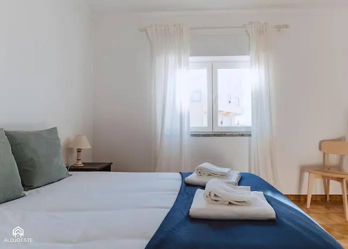 Puerto Raval - 5 Bedrooms - Bbq & Garden * 圣克鲁斯