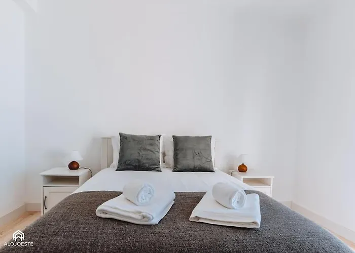Puerto Raval - 5 Bedrooms - Bbq & Garden 度假居 *